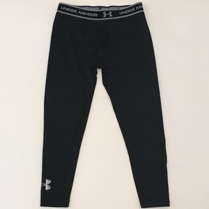 Youth Under Armour Coldgear base layer, Youth XL